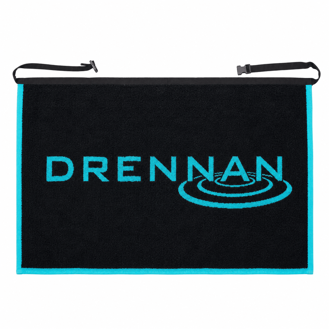 taad01-Drennan-Apron-Towel-Black-Aqua