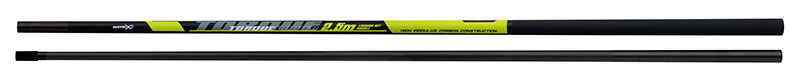 Matrix Topdeel Torque schepnetsteel 2,5 m – GLN060-01