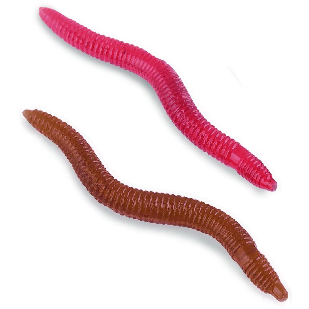 Trabucco slurp bait earthworm