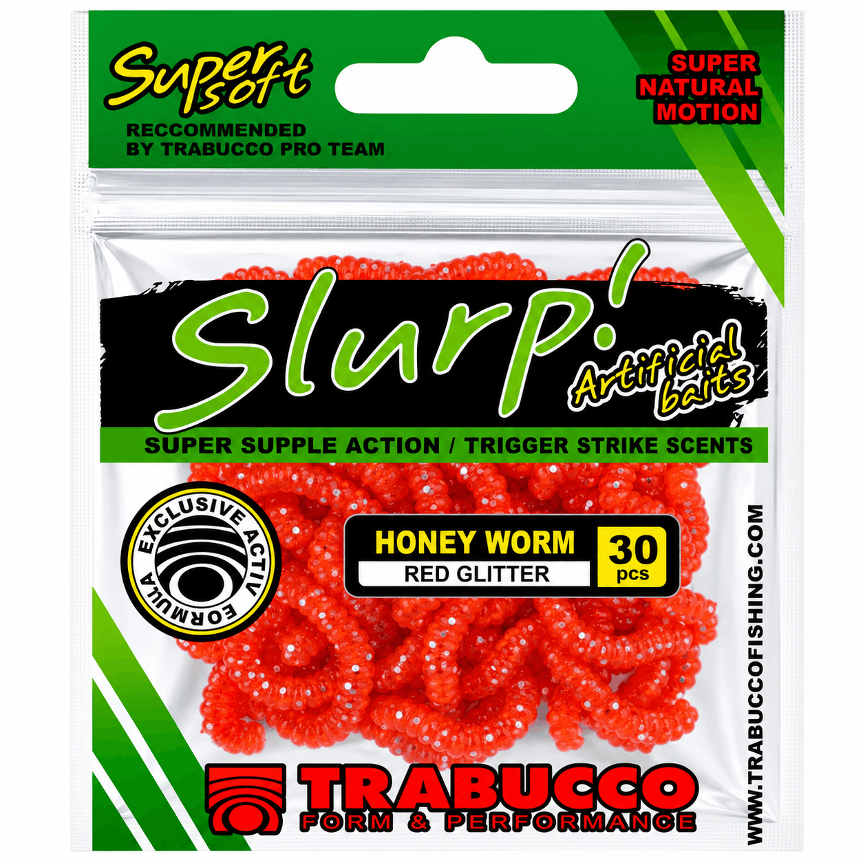 trabucco-slurp-honey-worm-red-glitter