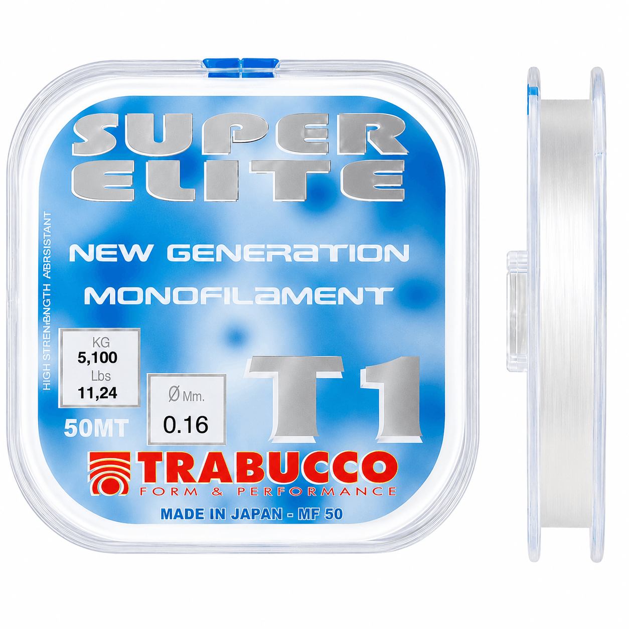 trabucco-super-elite-T1-tournament-50m-nylon-016mm