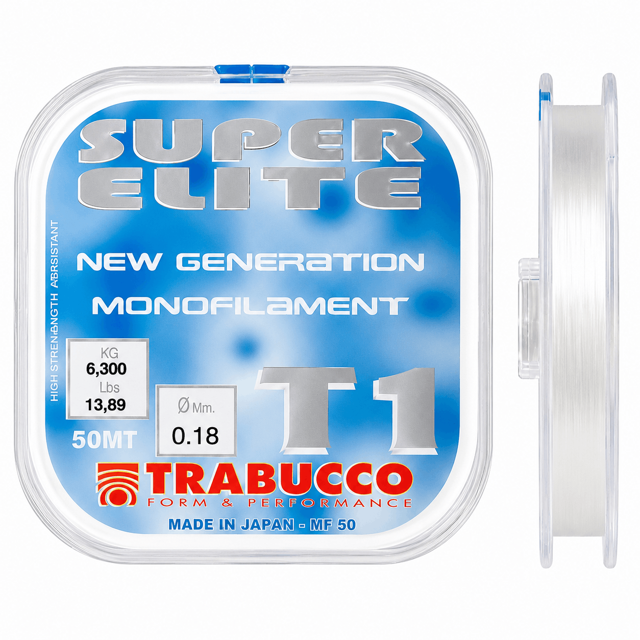 trabucco-super-elite-T1-tournament-50m-nylon-018mm