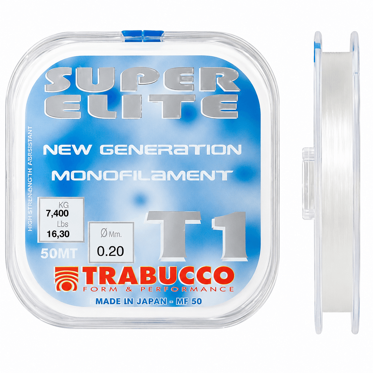 trabucco-super-elite-T1-tournament-50m-nylon-020mm