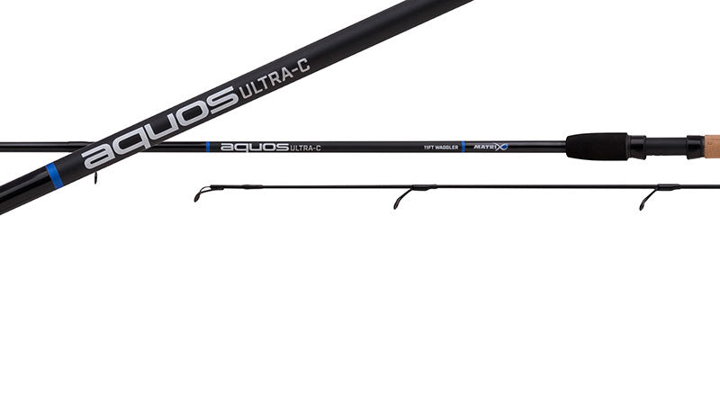 Matrix Handdeel Aquos Ultra-C Waggler 11ft – GRD136/B