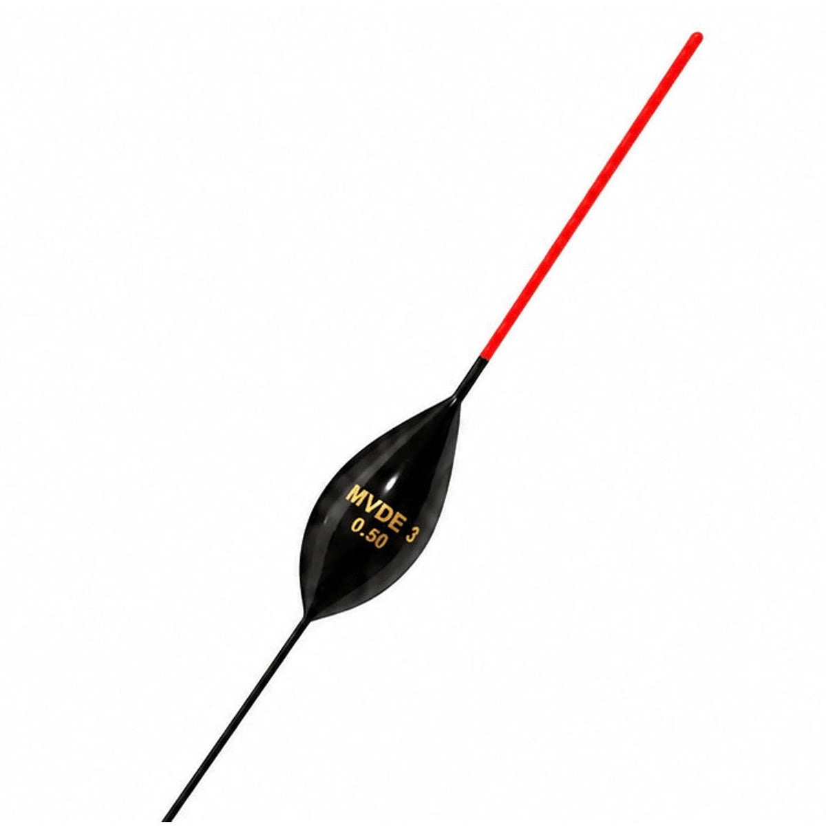 Van den Eynde MVDE 3 – dobber