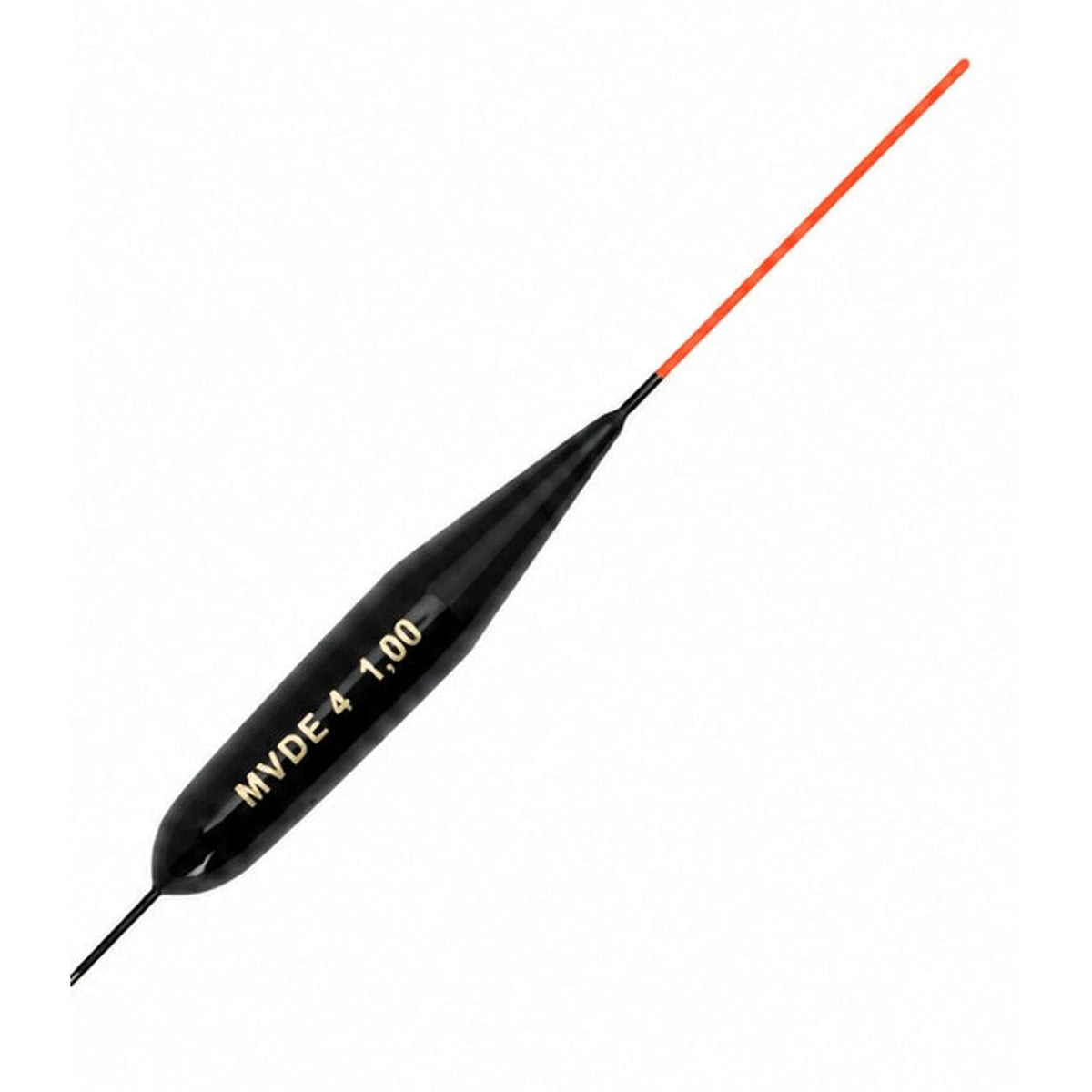 Van den Eynde MVDE 4 – dobber