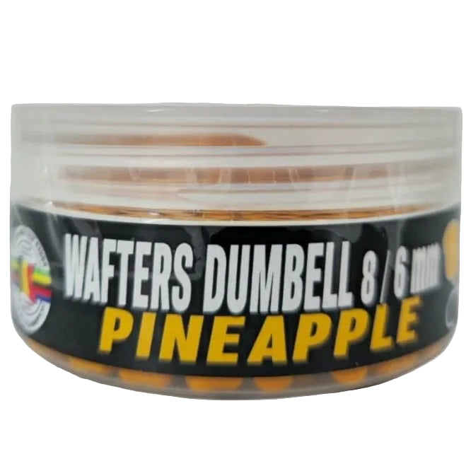van-den-eynde-wafters-dumbell-pineapple