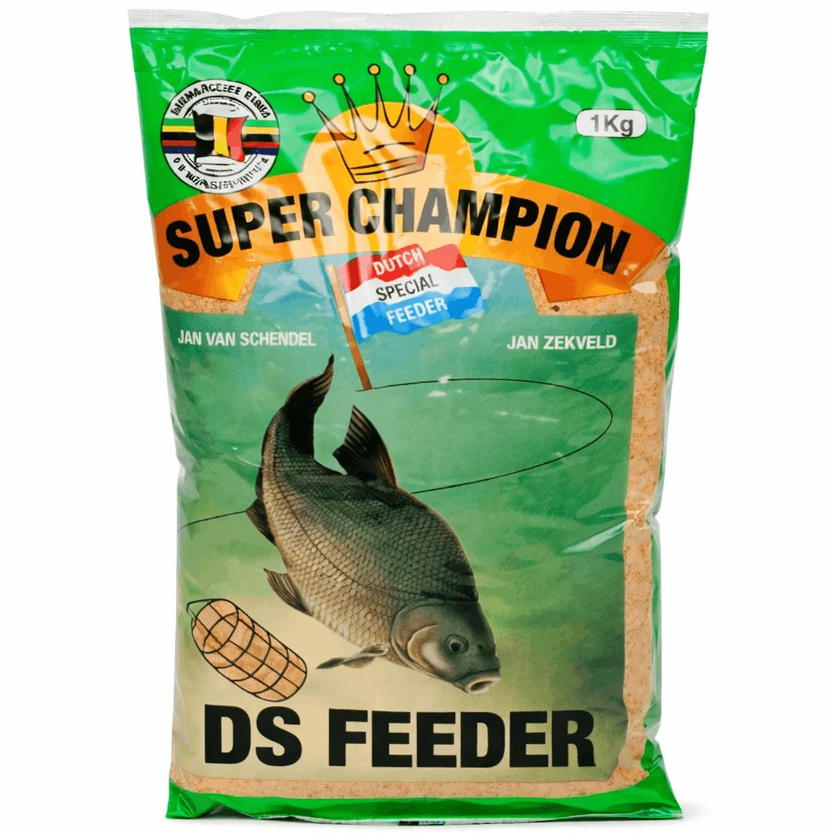 Marcel-van-den-eynde-DS-feeder
