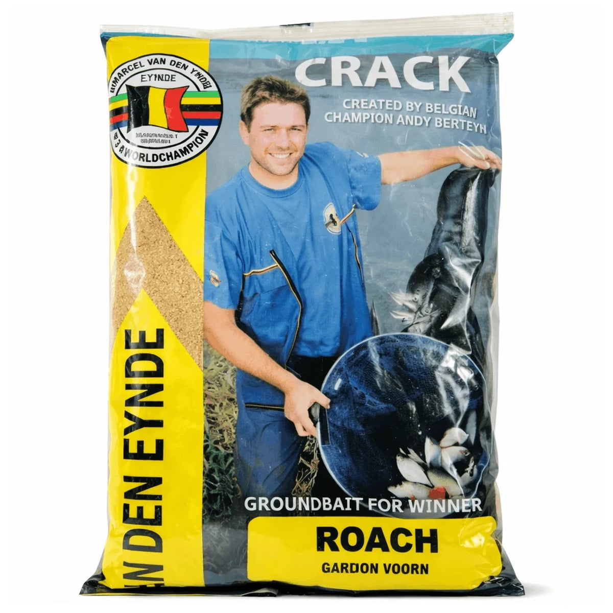 Van Den Eynde Super Crack Roach naturel 1 kg