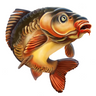 Carpshop24 logo