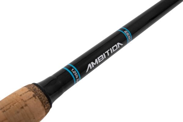 Zebco ambition picker 2.40m