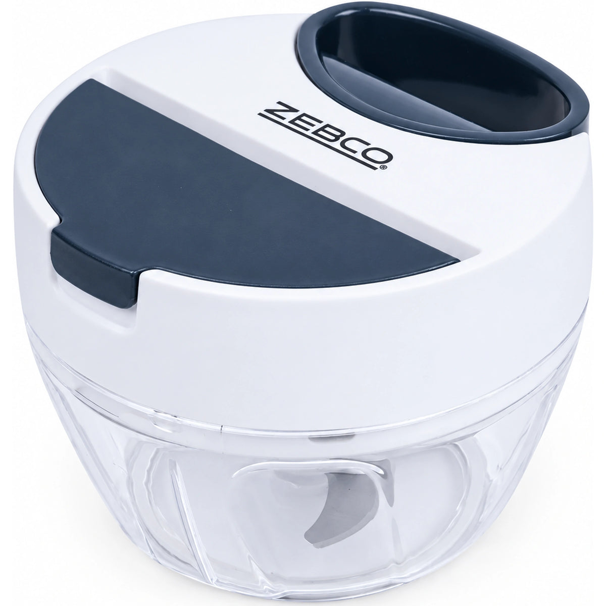Zebco Trophy Bait Chopper – volledige handmatige aashakmolen