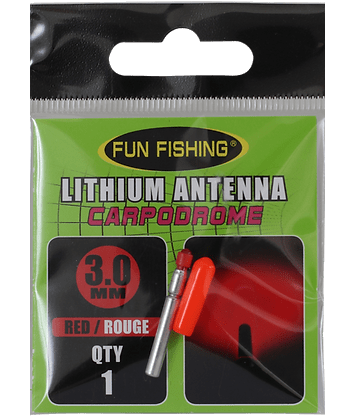 LITHIUMANTENNE (Led) - LICHTSTAB - LICHTANTENNE