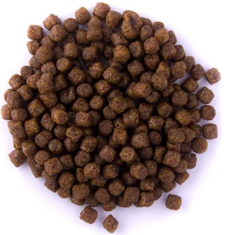 Alltech coppens grower-13 ef expander pellets