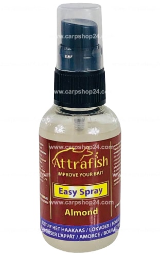 Attrafish Easy Sprays Smaakstof Almond