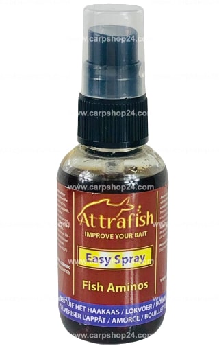 Attrafish Easy Sprays Smaakstof Fish Aminos