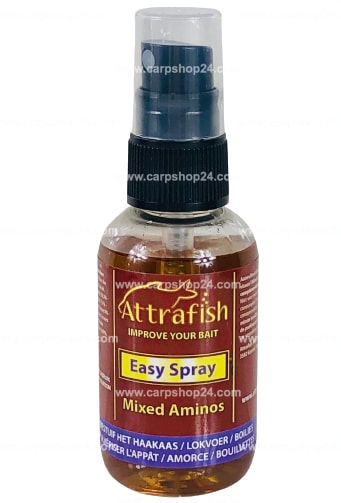 Attrafish Easy Sprays Smaakstof Mixed Aminos