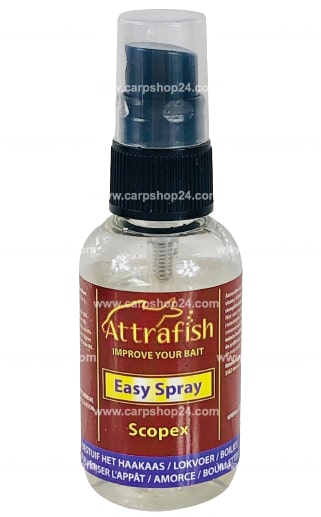 Attrafish Easy Sprays Smaakstof Scopex