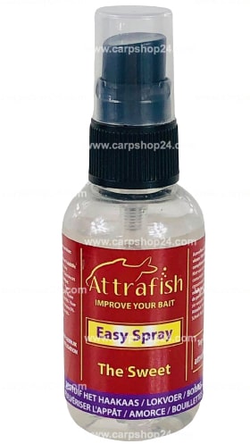 Attrafish Easy Sprays Smaakstof The Sweet