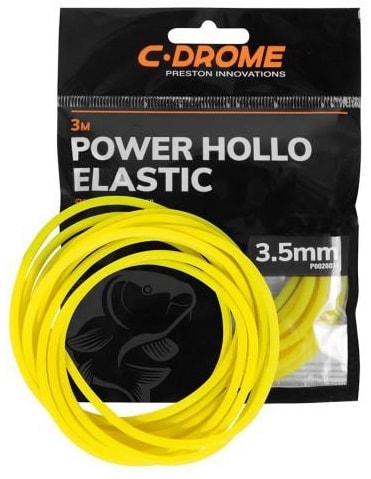 C-Drome Power Hollo Elastic 3.5mm P0020034