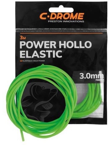 C-Drome Power Hollo Elastic 3mm P0020033
