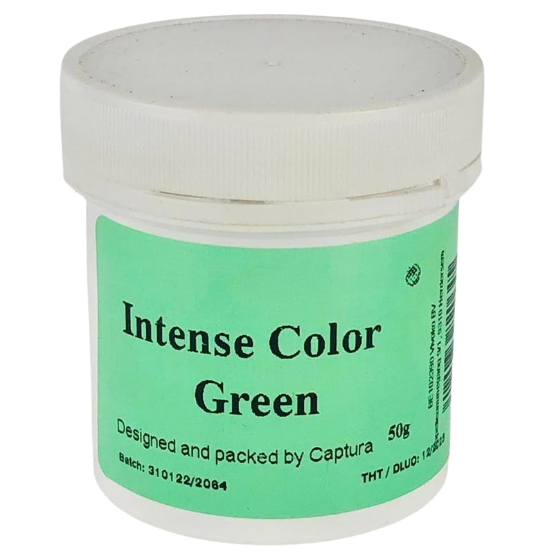 Captura intense color kleurstof Groen