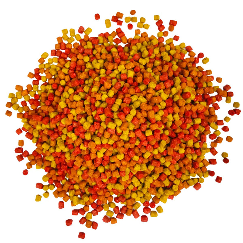 FLAVOURED PELLETS 1kg