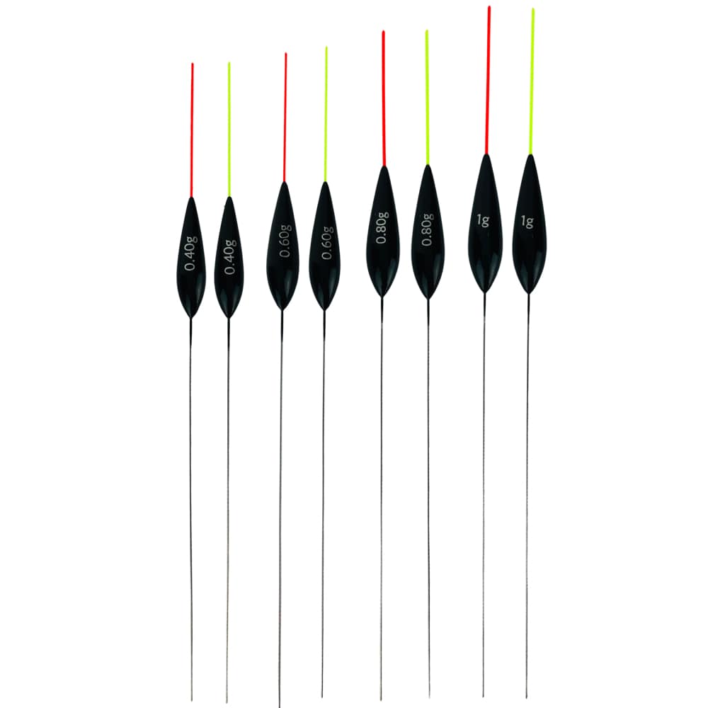Carpshop24 kanaal 1 dobbers
