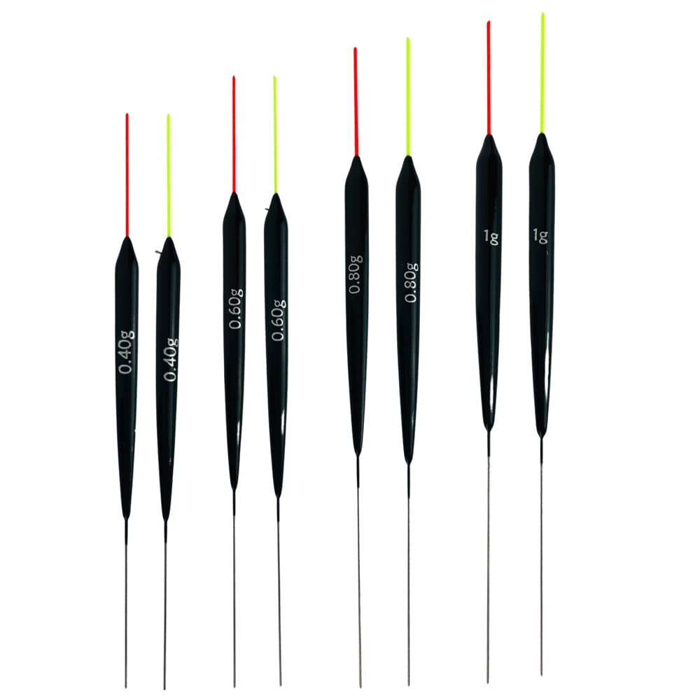 Kanaal 3 - 4 Opties (3 Stuks)