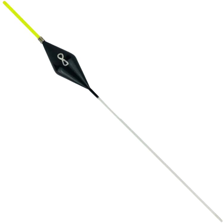 Carpshop24 Carp 1 Dobbers 0.8g Geel