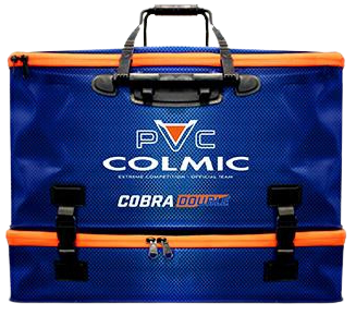 Colmic Cobra Double