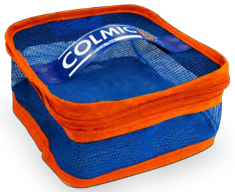 Colmic Mesh 300