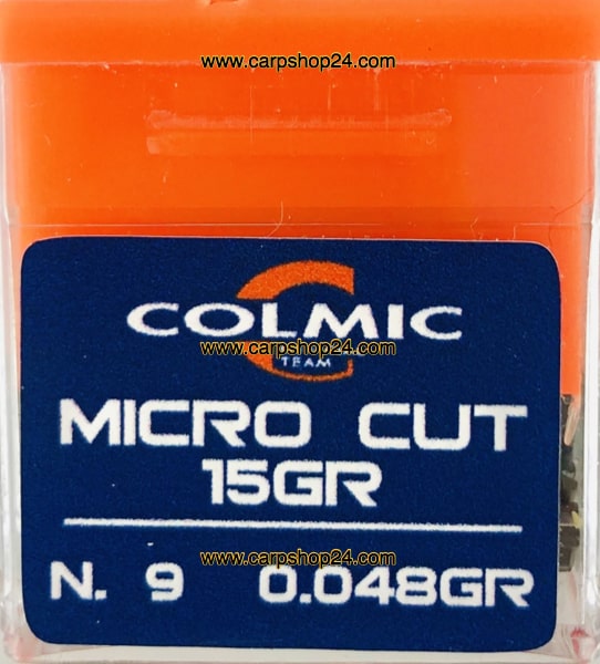 MICRO CUT REFILL