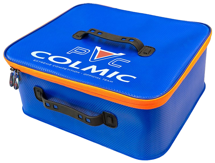 colmic fishing seat boxes Colmic Seat Box Storage - Accessory Bag