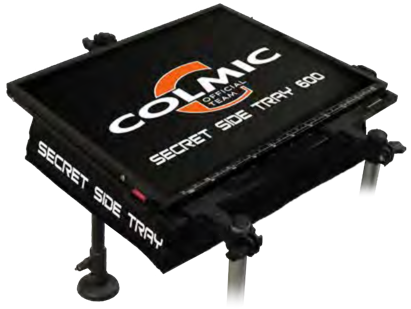 Colmic Secret SIde Tray 60x51x12cm