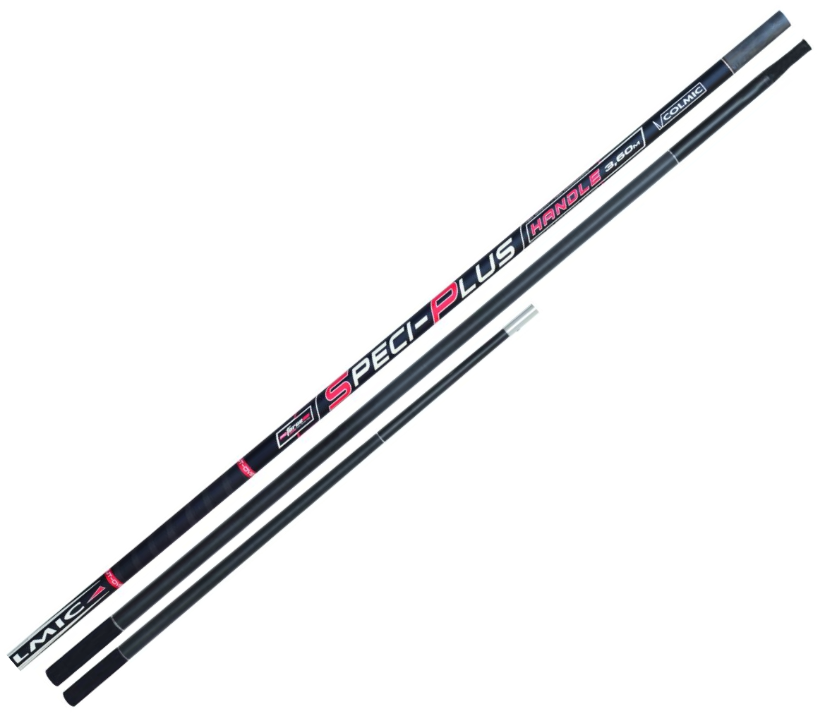 SPECI PLUS 3,6m