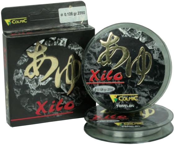 Colmic Xilo