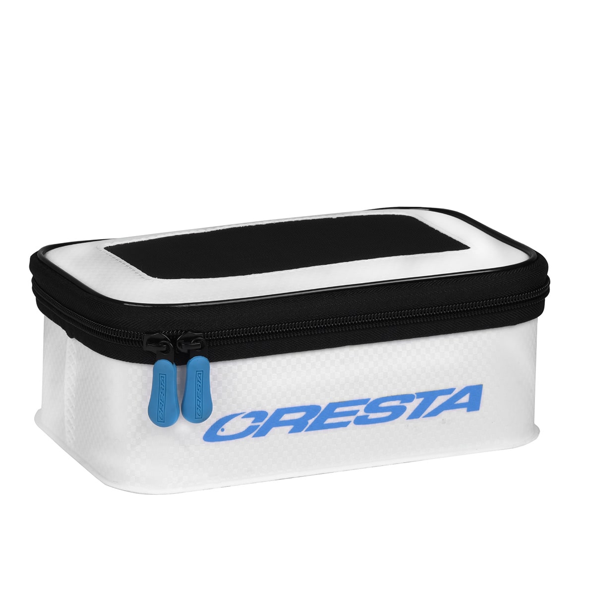 Cresta eva micro baitbag white large 6L