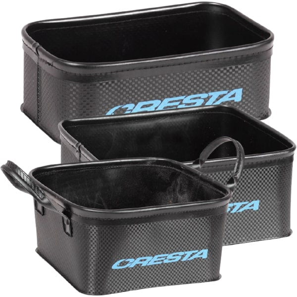 Cresta Bait Bowls