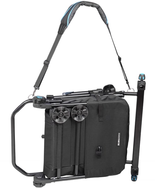 Cresta best sale feeder chair