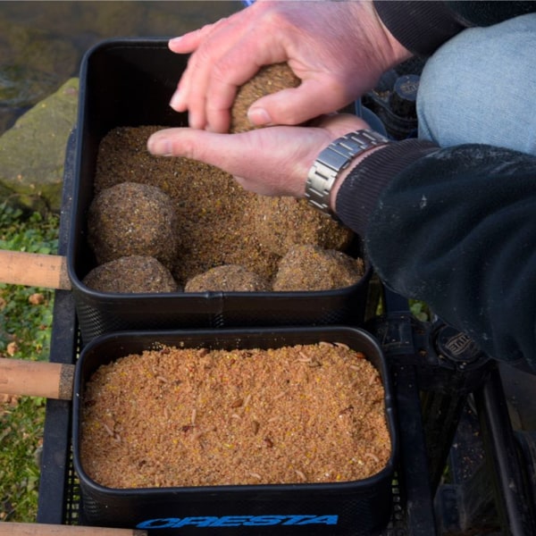Cresta Bait Bowls