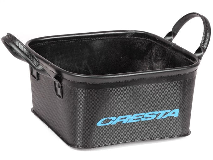 Cresta Bait Bowl Square 6402-712
