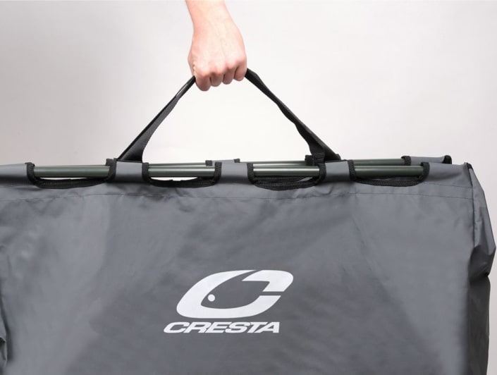 Cresta Heavy Duty Weigh Sling Weegzak