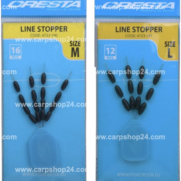 Cresta Linestoppers