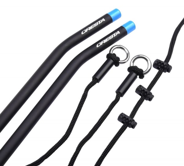 Cresta Spiked Measure Sticks 3500-200