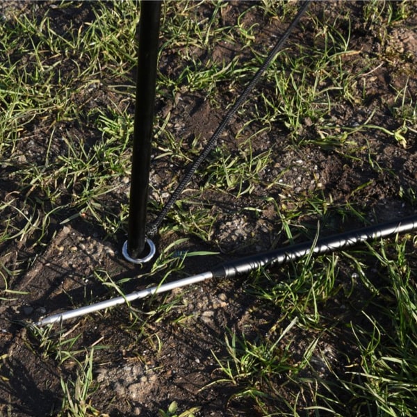 Cresta Spiked Measure Sticks 3500-200