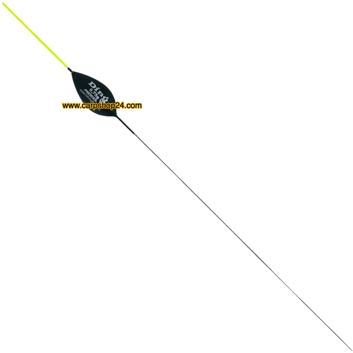 Dino Dobbers Premier Geel 0.75g