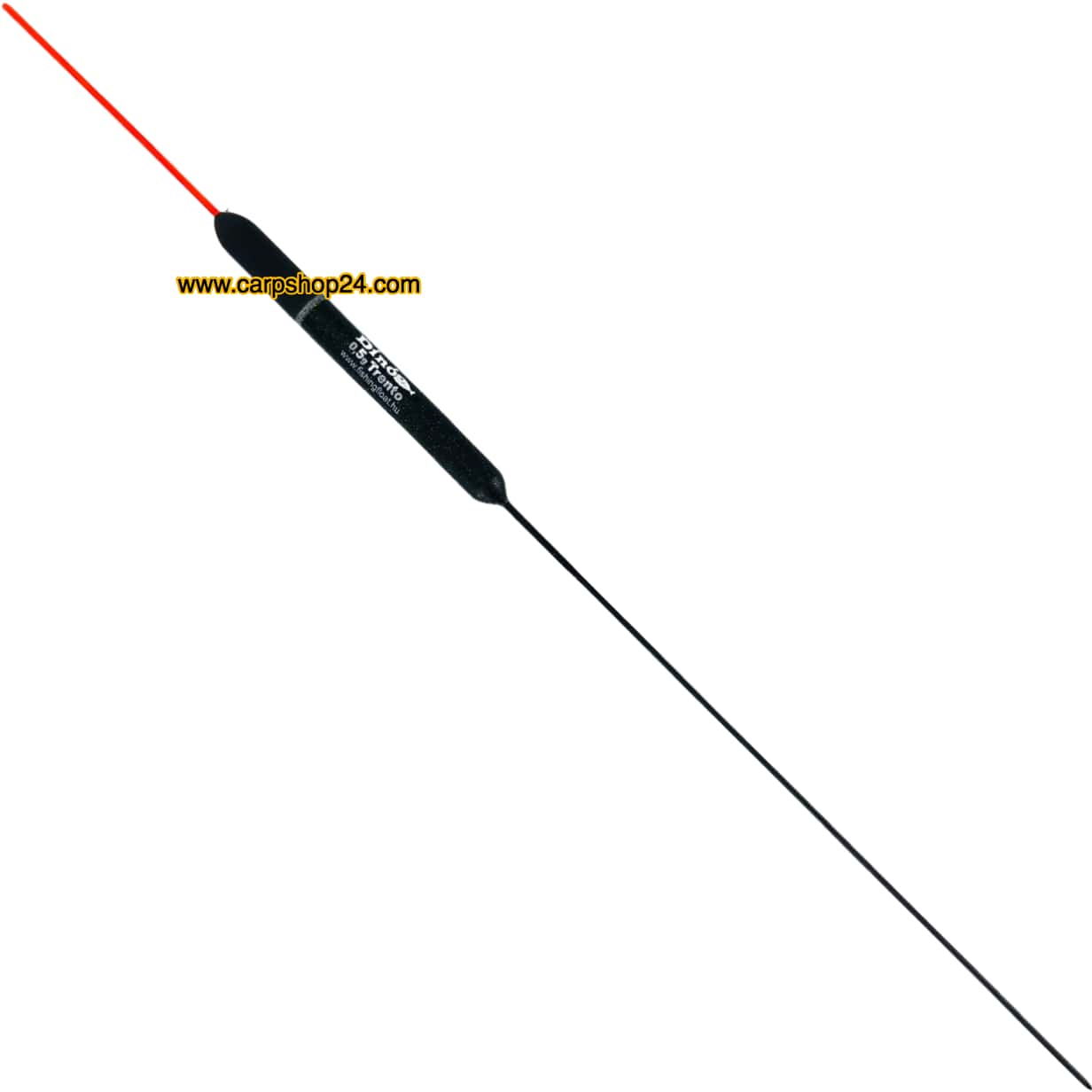 Dino Dobbers Trento Rood 0.5g