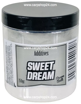 DreamBaits Additives 150g Sweet Dream Poeder Additieven