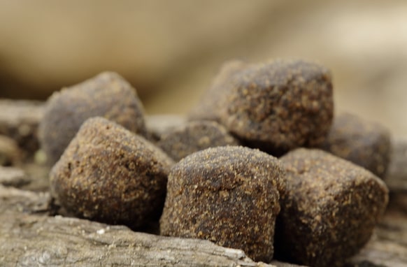 DreamBaits D-Cell Hookable Pellets